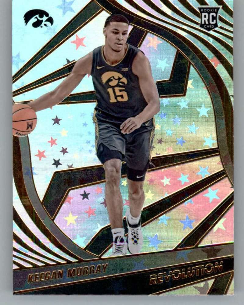 Amazon.com: 2022-23 Panini Chronicles Draft Picks Revolution Astro